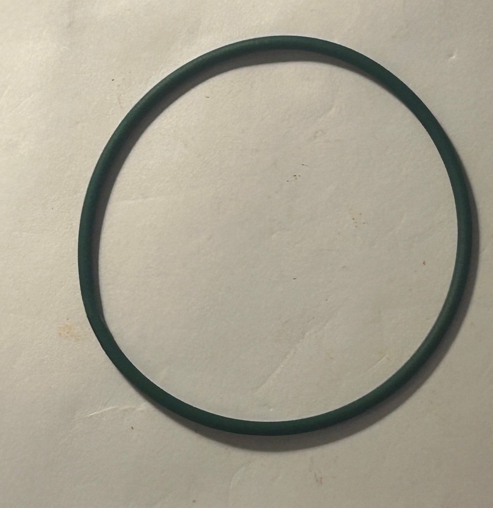 18014-007 O'ring, Green