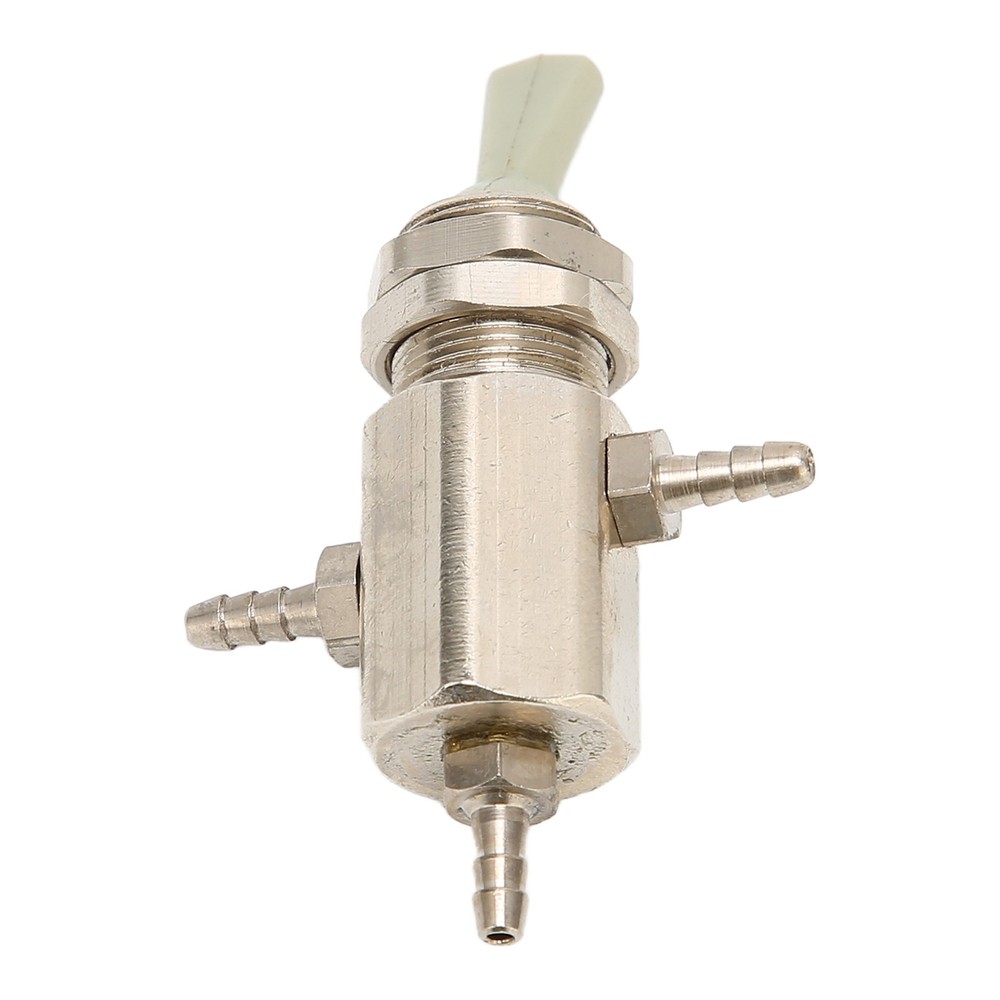 Professional Dental Water Source Toggle Switch Valve For Dentist Trending
