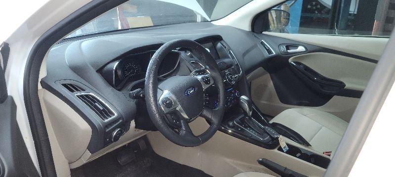 15-18 Ford Focus Camera/Projector Camera Rear