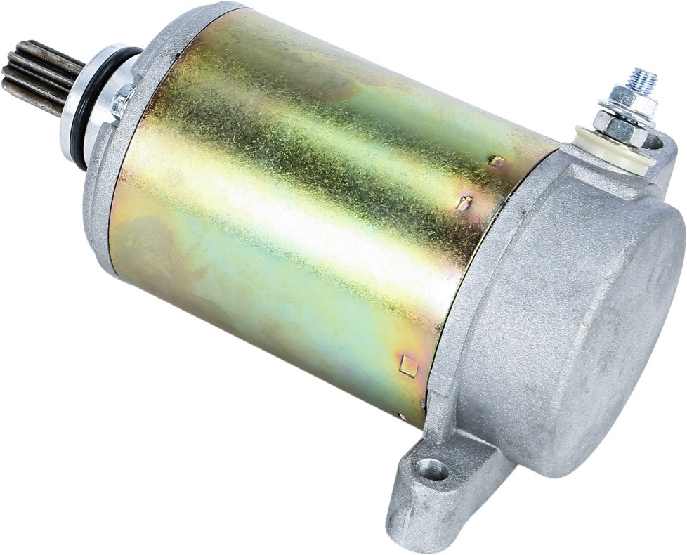 Fire Power Starter Motor - SMU0066