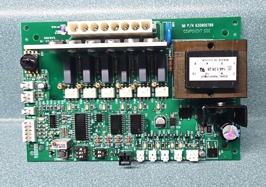 Cornelius  630900789  Control Board