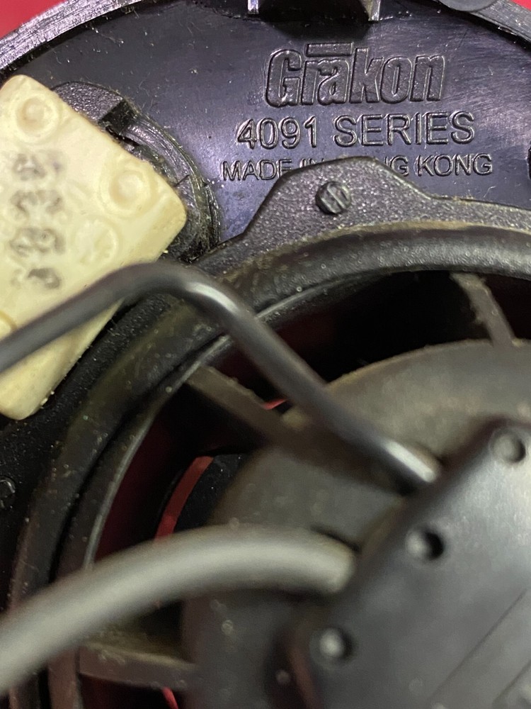 Grakon 4090 Freightliner READING Light