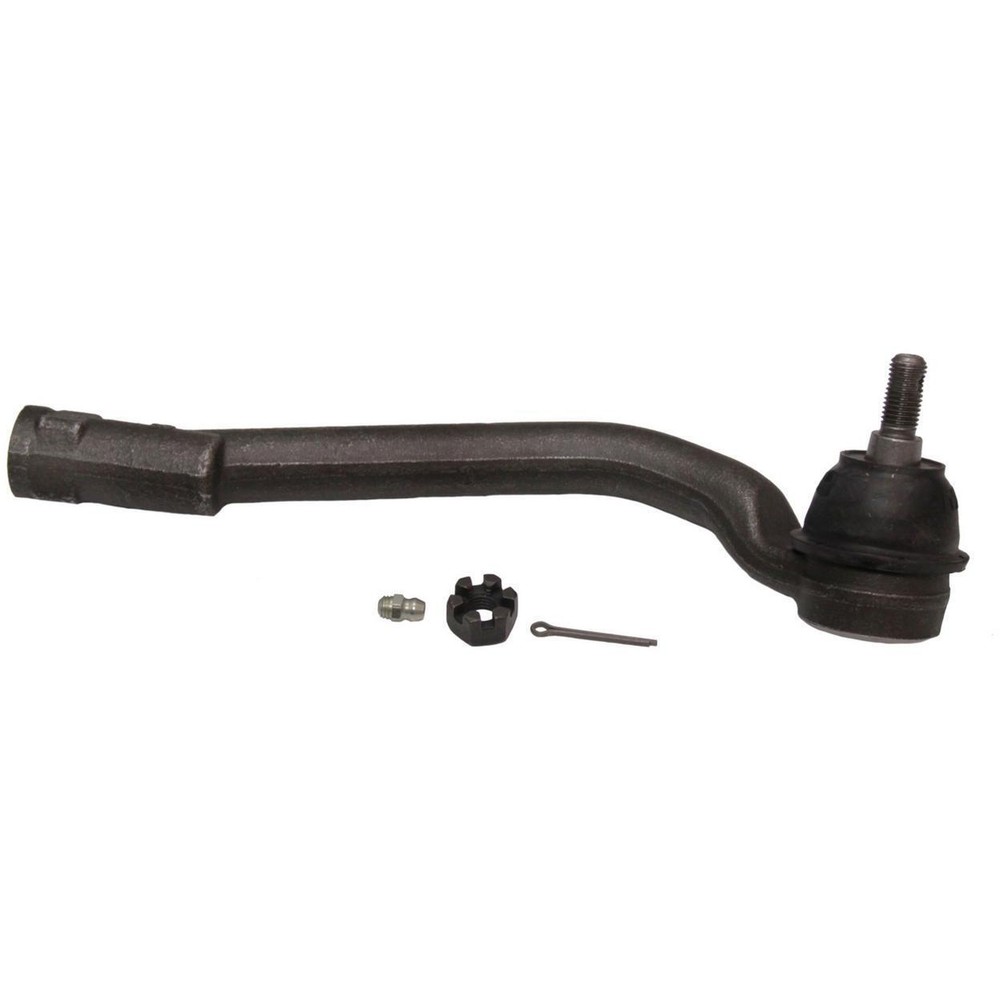 MOOG Front Right Outer Steering Tie Rod End