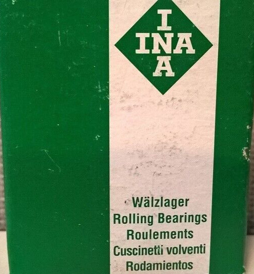 PAP2820P10 INA BUSHING