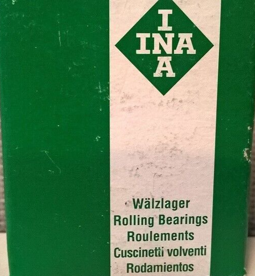 PAP2820P10 INA BUSHING