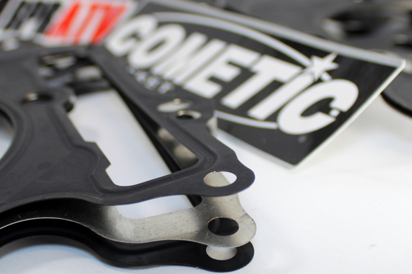 Yamaha YFZ450 YFZ 450 95mm Standard Stock Bore Cometic Top End Gasket Kit C3066