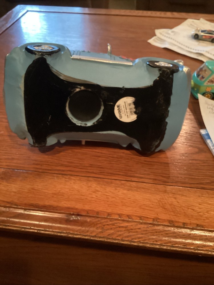 Surf Car Bird House New