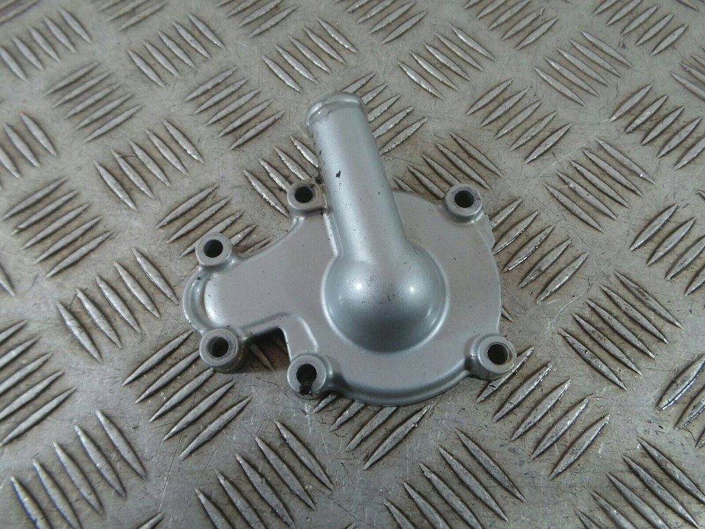 0 POLARIS PREDATOR 500 Water Pump