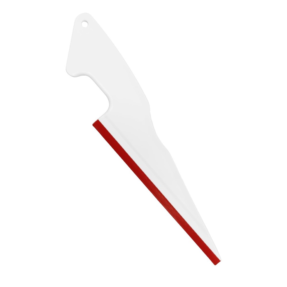Window Tint Tools Plastic Window Tint Squeegee for Window Tinting & Vinyl Wra...