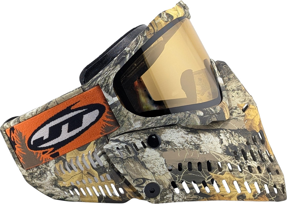JT Proflex LE Mask - Real Tree Edge
