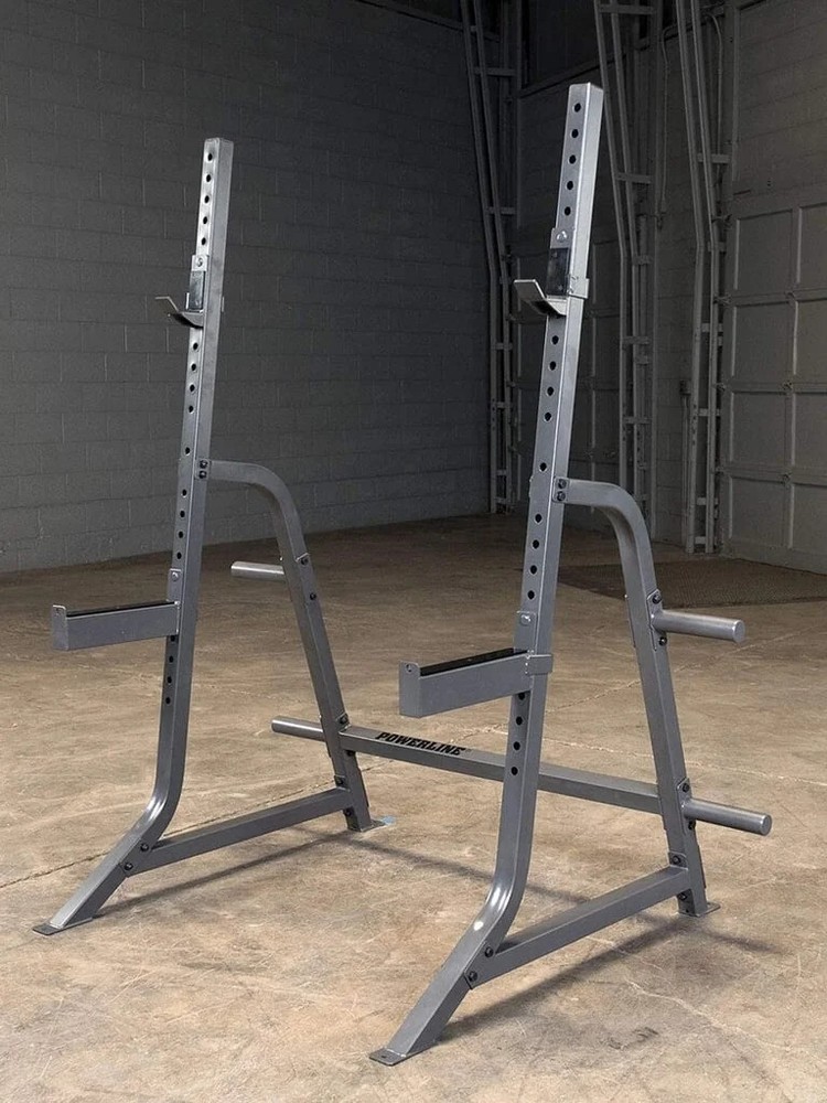 Body-Solid Powerline Multi-Press Rack PMP150