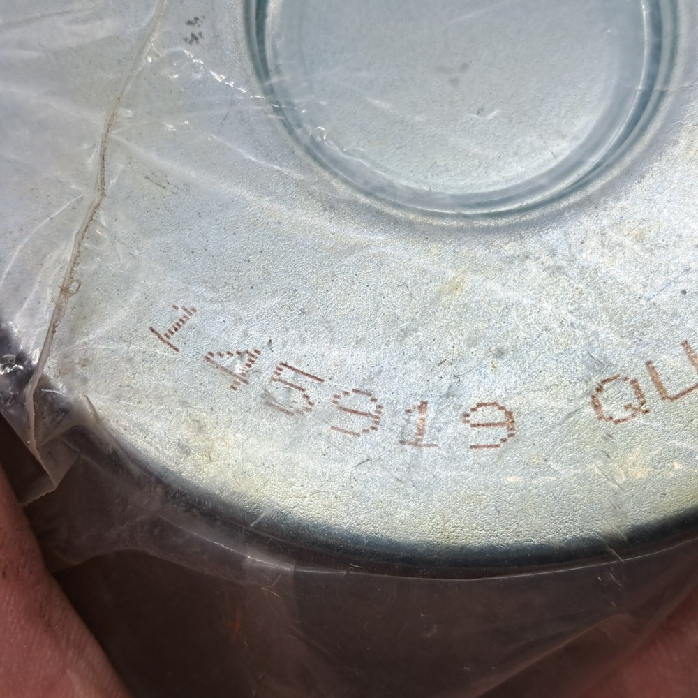 Quincy 145919 / 2106 Filter