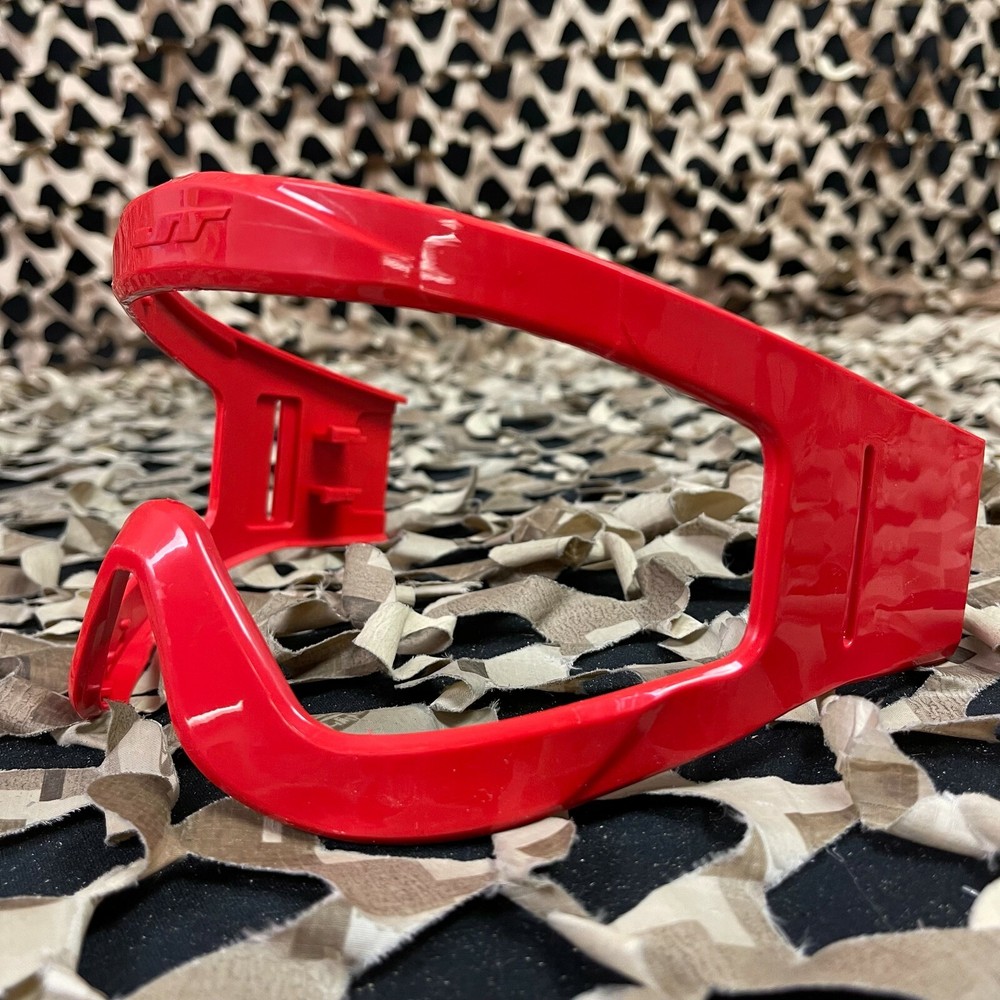 NEW JT ProFlex X Outer Goggle Frame - Red