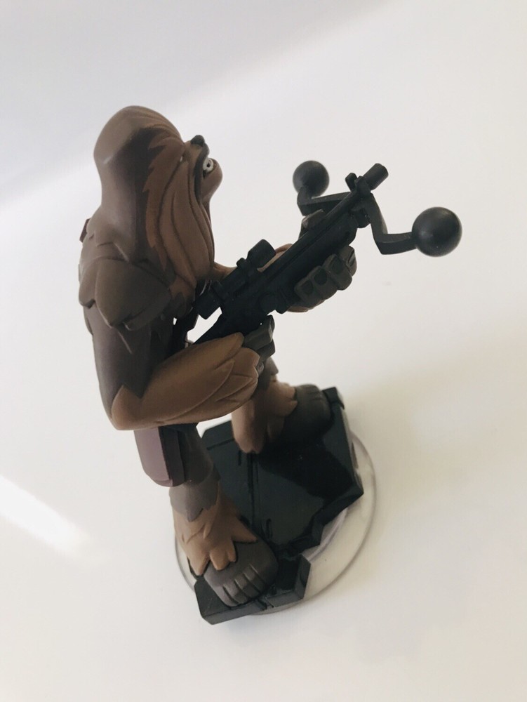 Disney Infinity 3.0 Chewbacca Star Wars INF #1000209