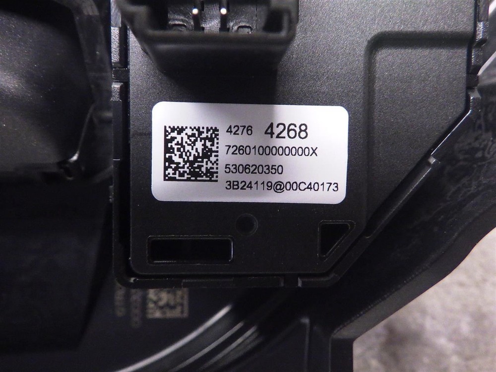 Display And Control Panel Fits 23-25 BLAZER