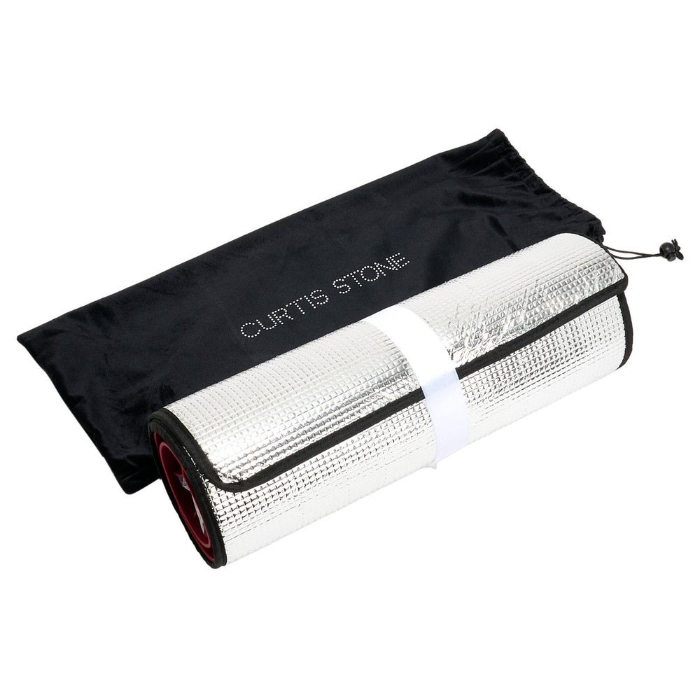 Curtis Stone Electric Warming Mat With Storage Bag