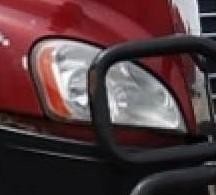 For 2016 FREIGHTLINER CASCADIA 2007-2018 HEADLIGHT Right ,  CO