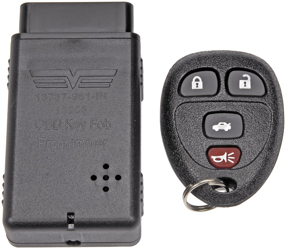 Dorman Help Keyless Entry Transmitter P N 13735
