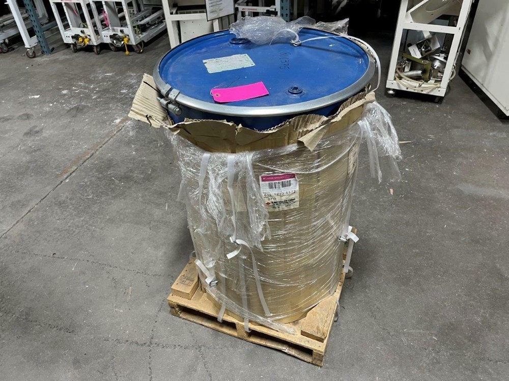 Iron Molybdenum Oxide - 55 Gallon