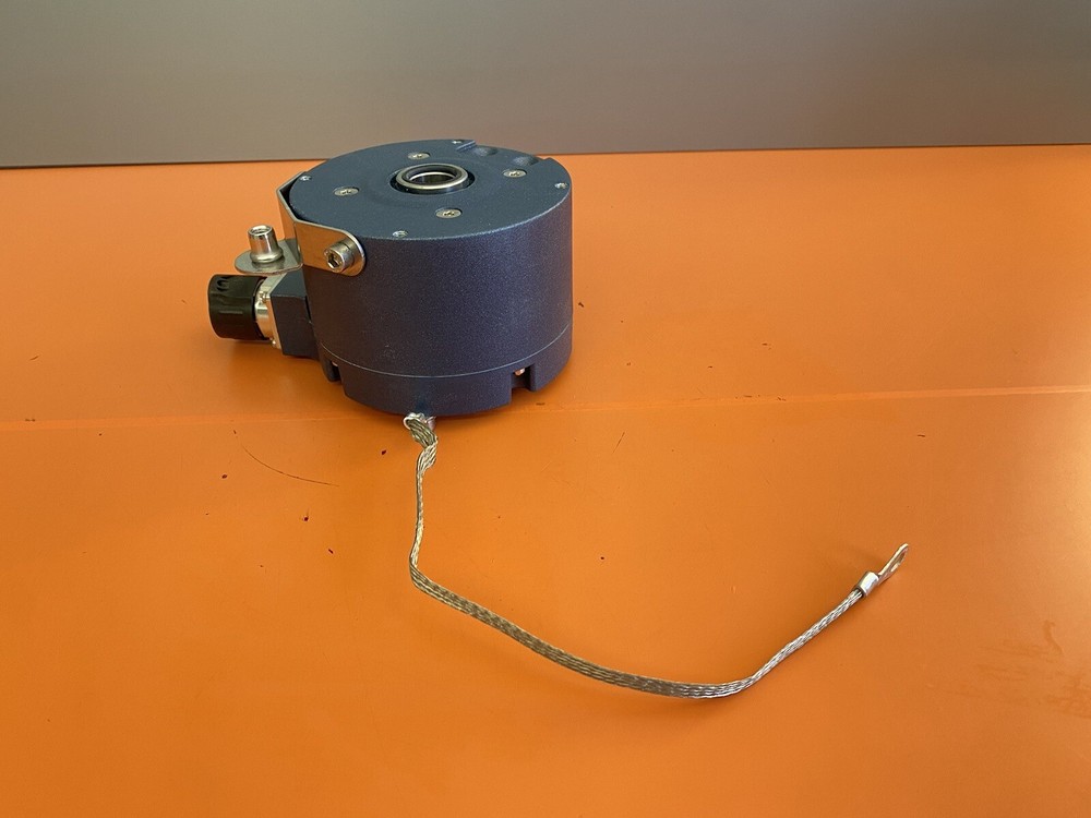 Leine-Linde Encoder, Incremental, Generator 9-30VDC 862228157