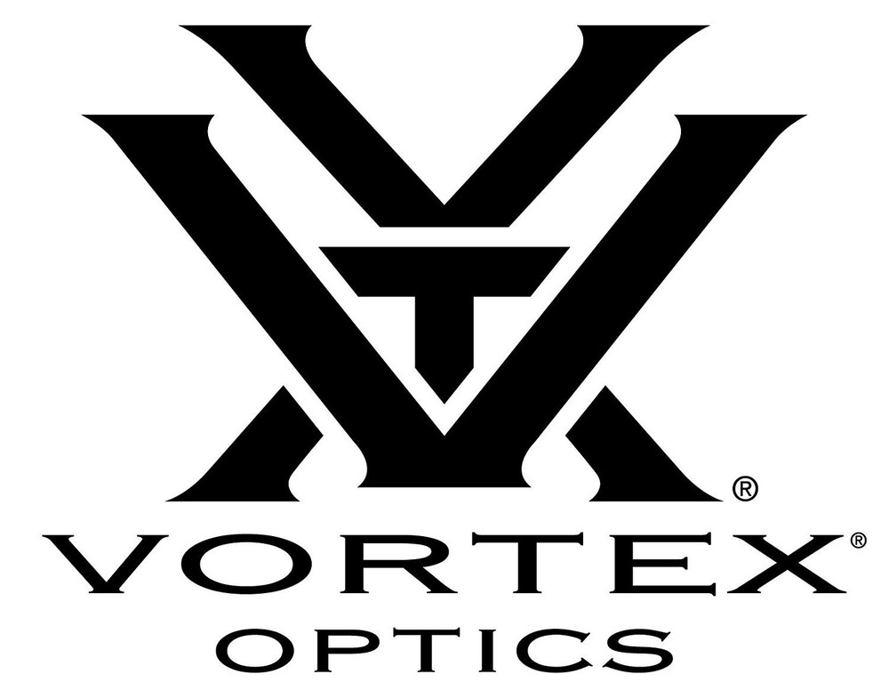 Vortex Strikefire II Bright Red Dot Sight SF-BR-504 w/ Free Vortex Cap