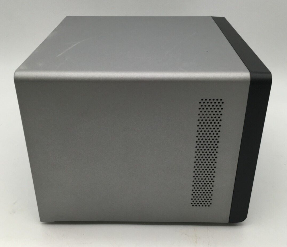 Cisco NSS326 326 Smart Storage RAID Box (No HDD's)