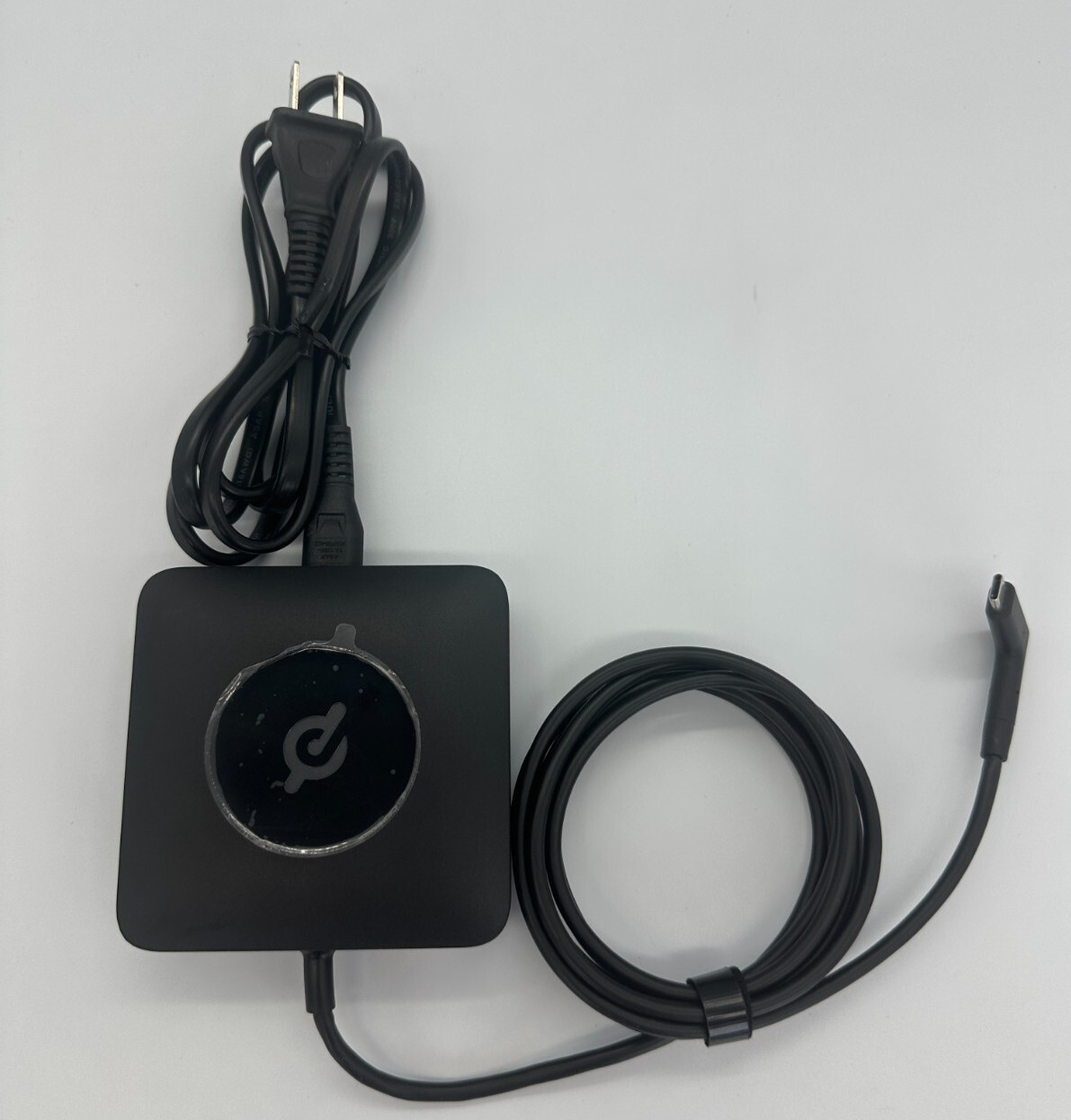 New Google NEST Cam IQ Indoor Smart 1080P HD Security Camera A0053 NC3100US Nice