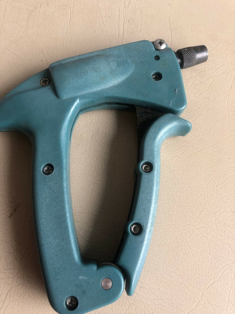 OK Speed Wrap Tool CK16363L3