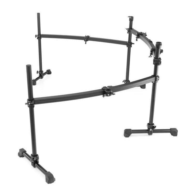 Pearl DR513CB Icon Rack Three Sided - Black