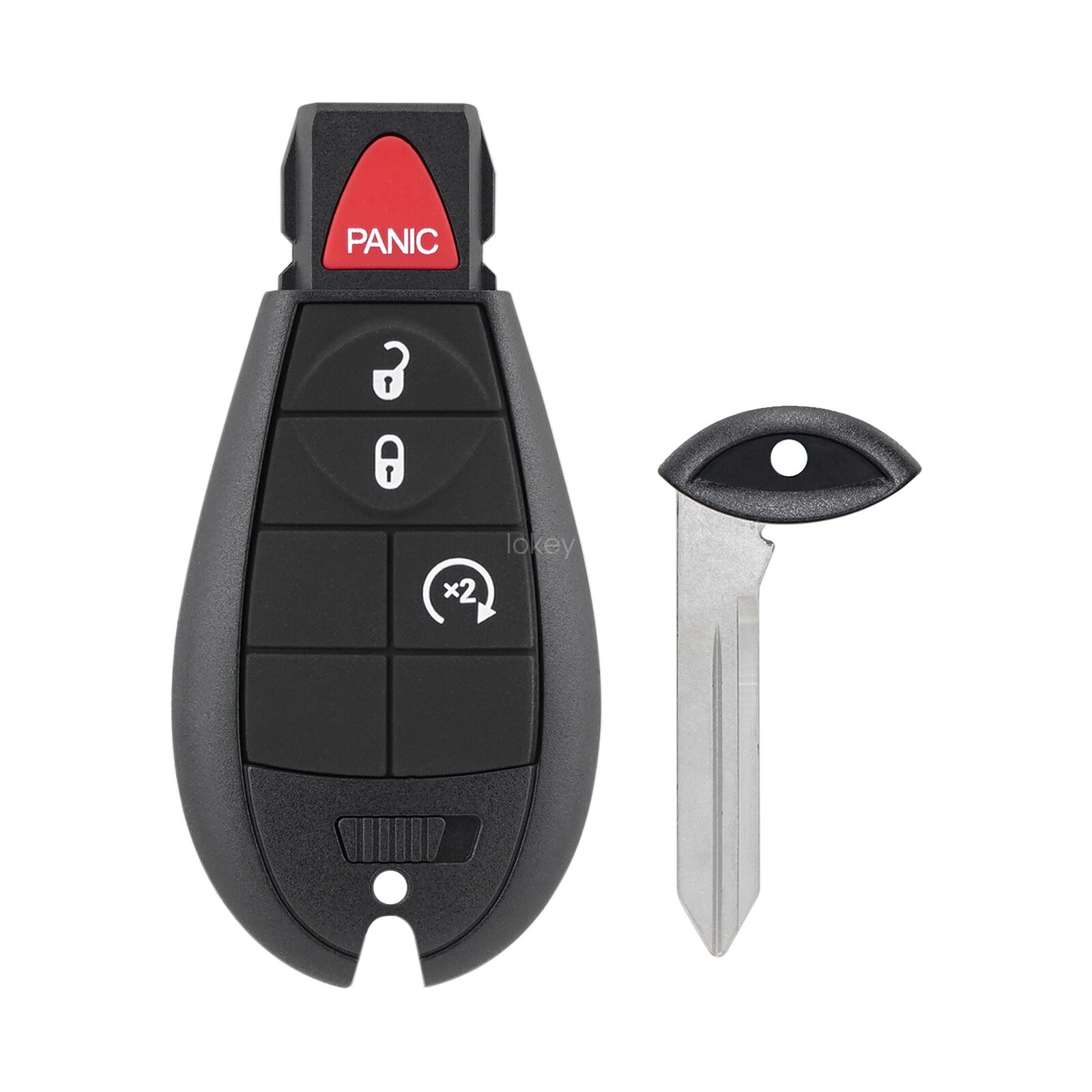 2 For 2009 2010 2011 2012 Dodge Ram 1500 2500 3500 Remote Fob Key Program Tool