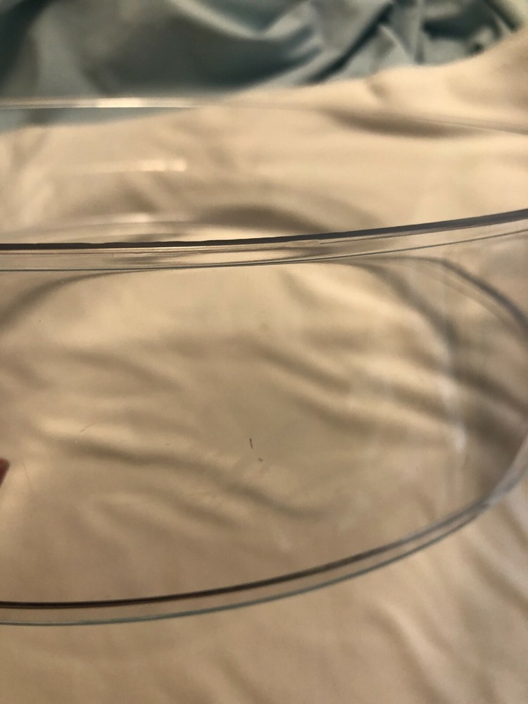 NuWave extender ring