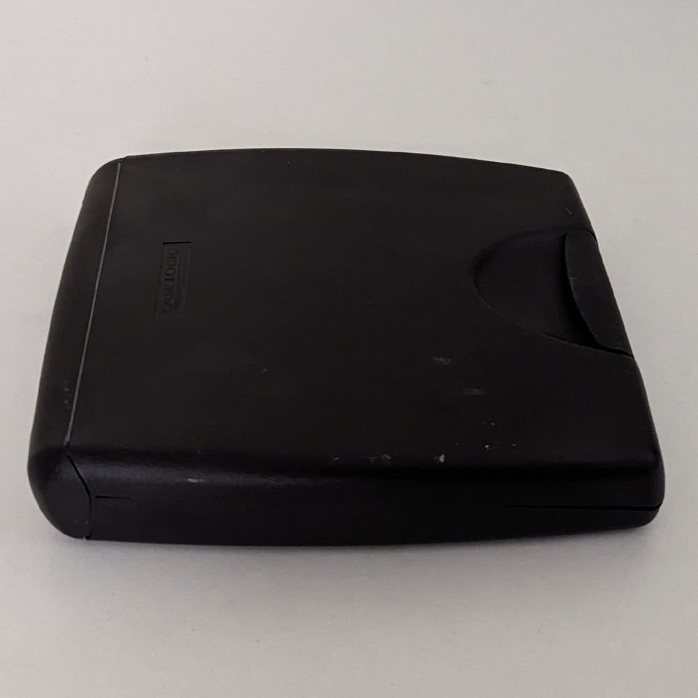 Case Logic Multi Disc CD DVD Case