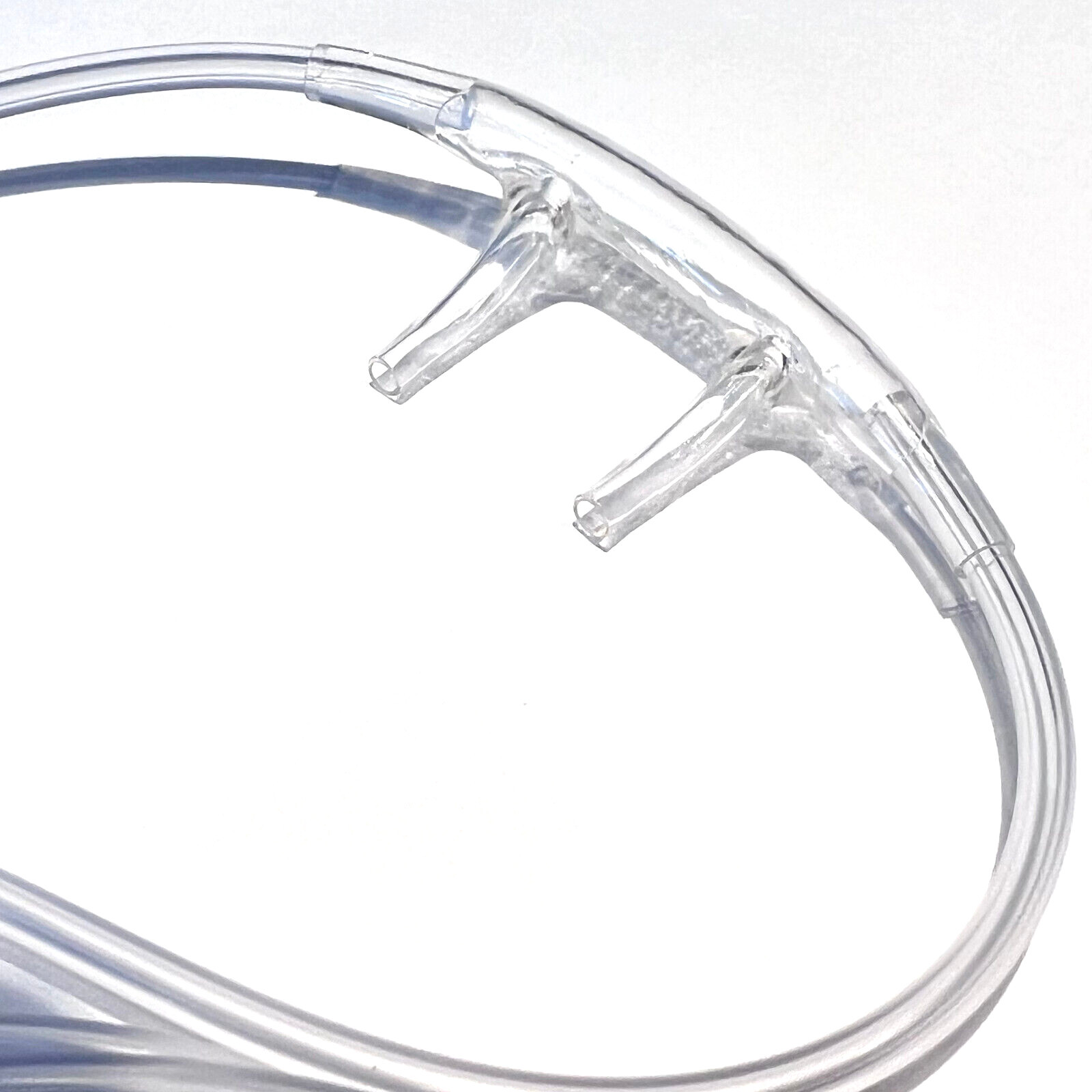 Nasal Cannula for Oridion Microstream 008174 CO2 EtCO2 with Filter Adult 7ft