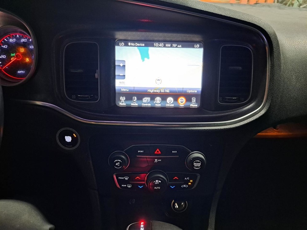 2015 Charger Amplifier Sku#4177167