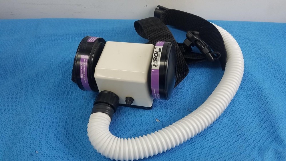 Immediate Response FlexAir Blower M-60176-WHT