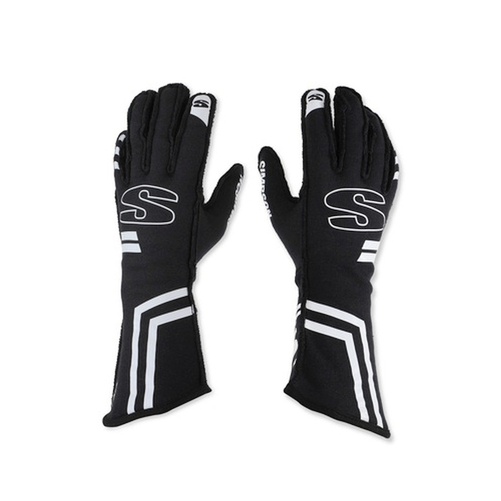 EGZK Endurance Gloves