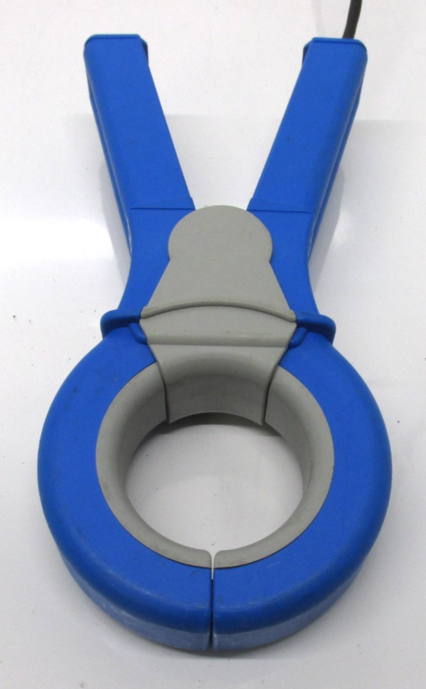 Dranetz TR-2540B 1000A Current Probe, BR