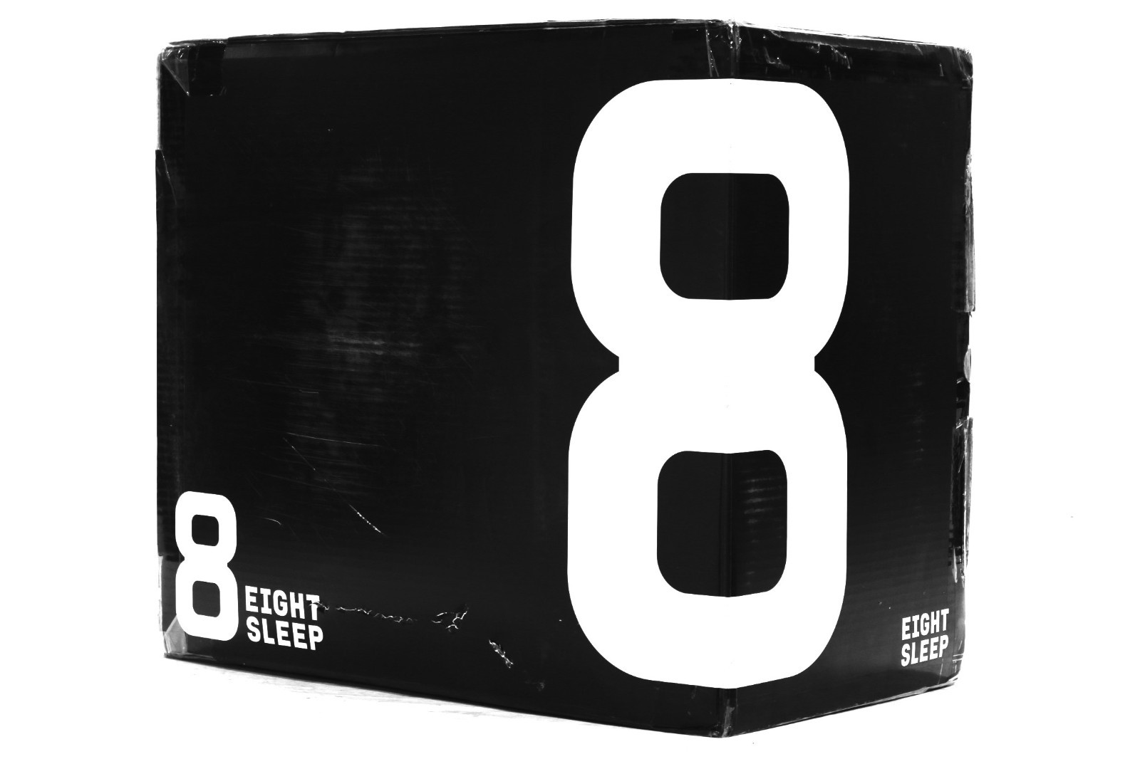 Eight Sleep Pod 3 Full Size Mattress Cover ONLY (HUB IS NOT INCLUDED)