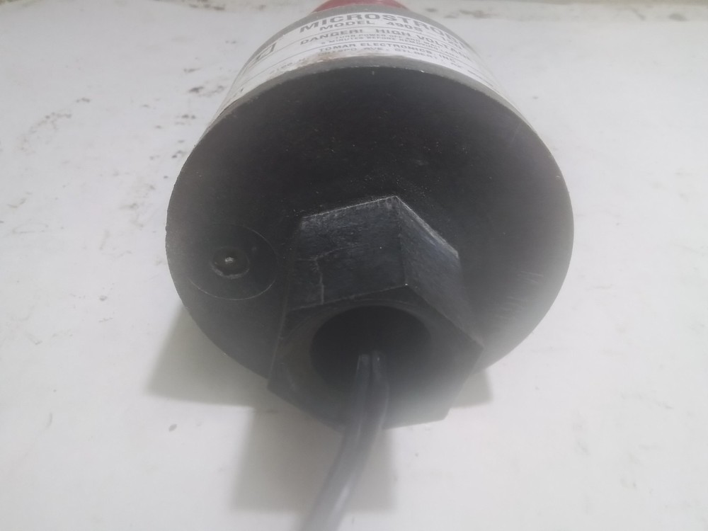 Tomar Microstrobe 490S-120 (F7A1)