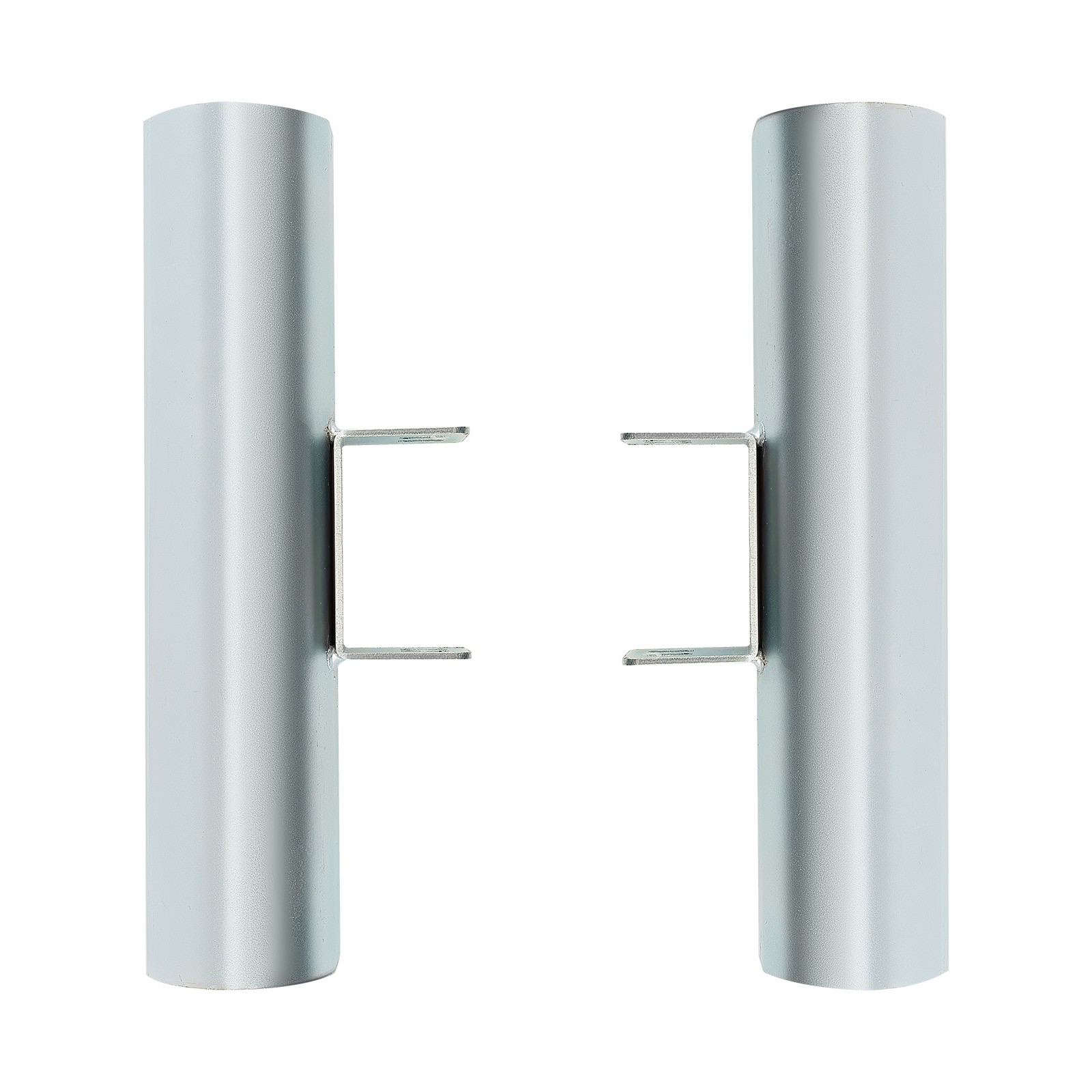 Ladder Jack Short Body Extension up to 20 inch Stable Adjustable 2 Pack