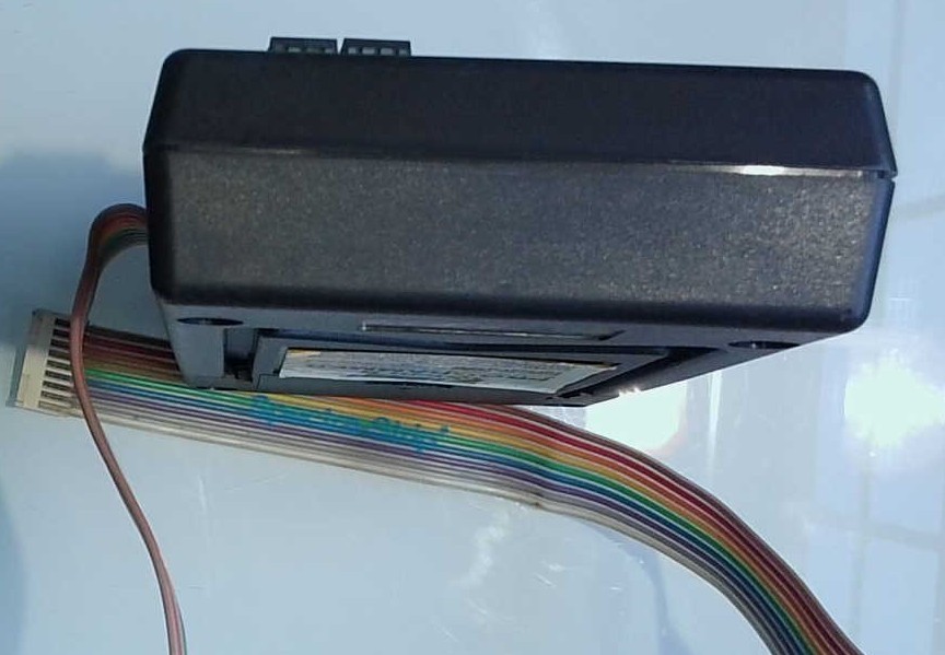 Moose Products Z110P System II Programmer