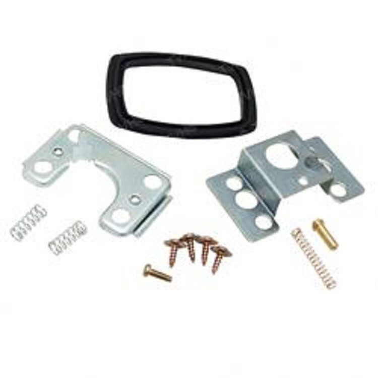 For Caterpillar 91354-00120, Button Kit, Horn, Forklift