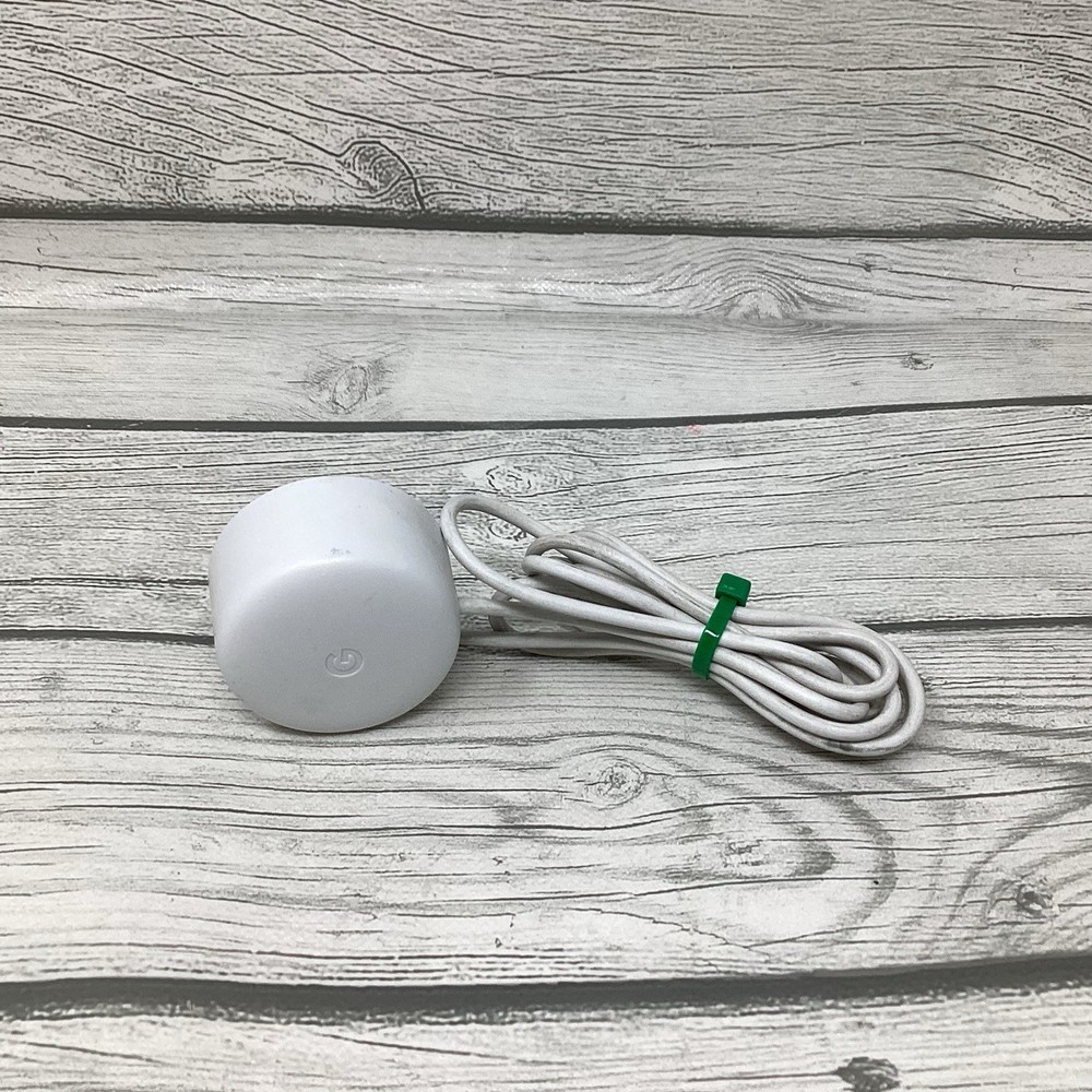 Google Hub Nest 1st Gen Model H1A