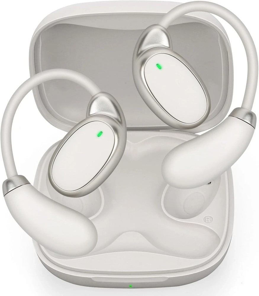Real-Time Translator Earbuds, Two-Way Translation in 138 Languages