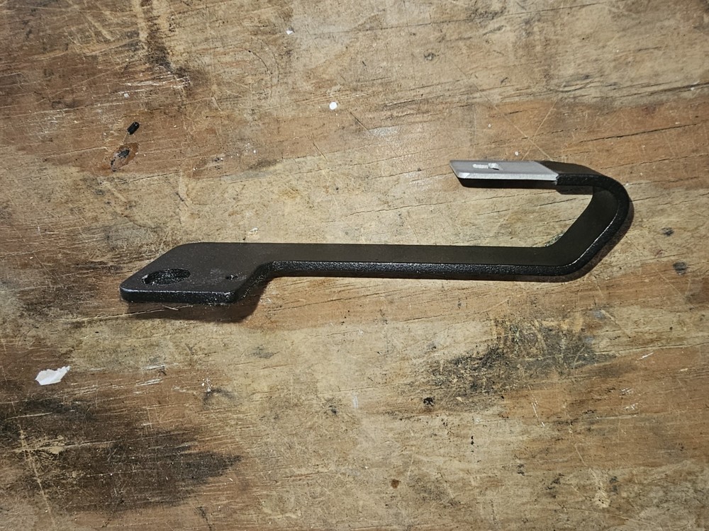 Vette MODS Radar Detector Mount CORVETTE C5