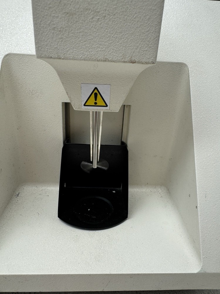 Sherwood MK II Chloride Analyzer 926S Lab