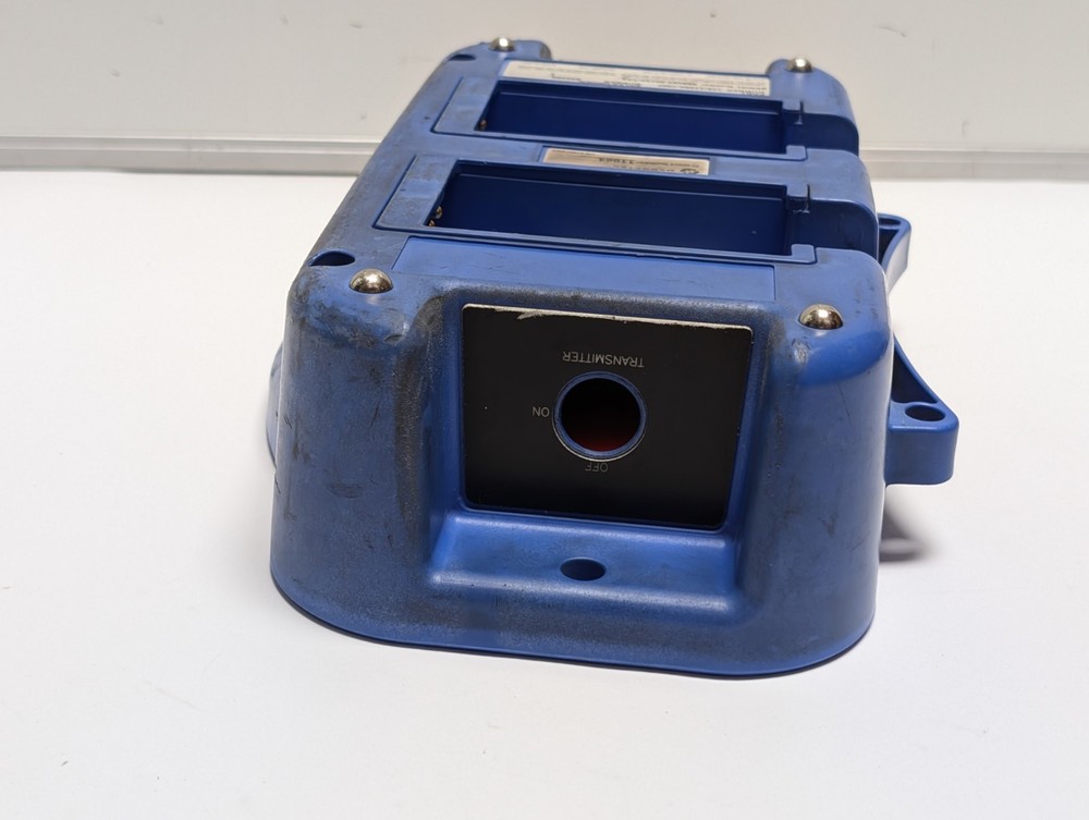 MAGNETEK XLTX Wireless Remote Control Housing Panels (USED).