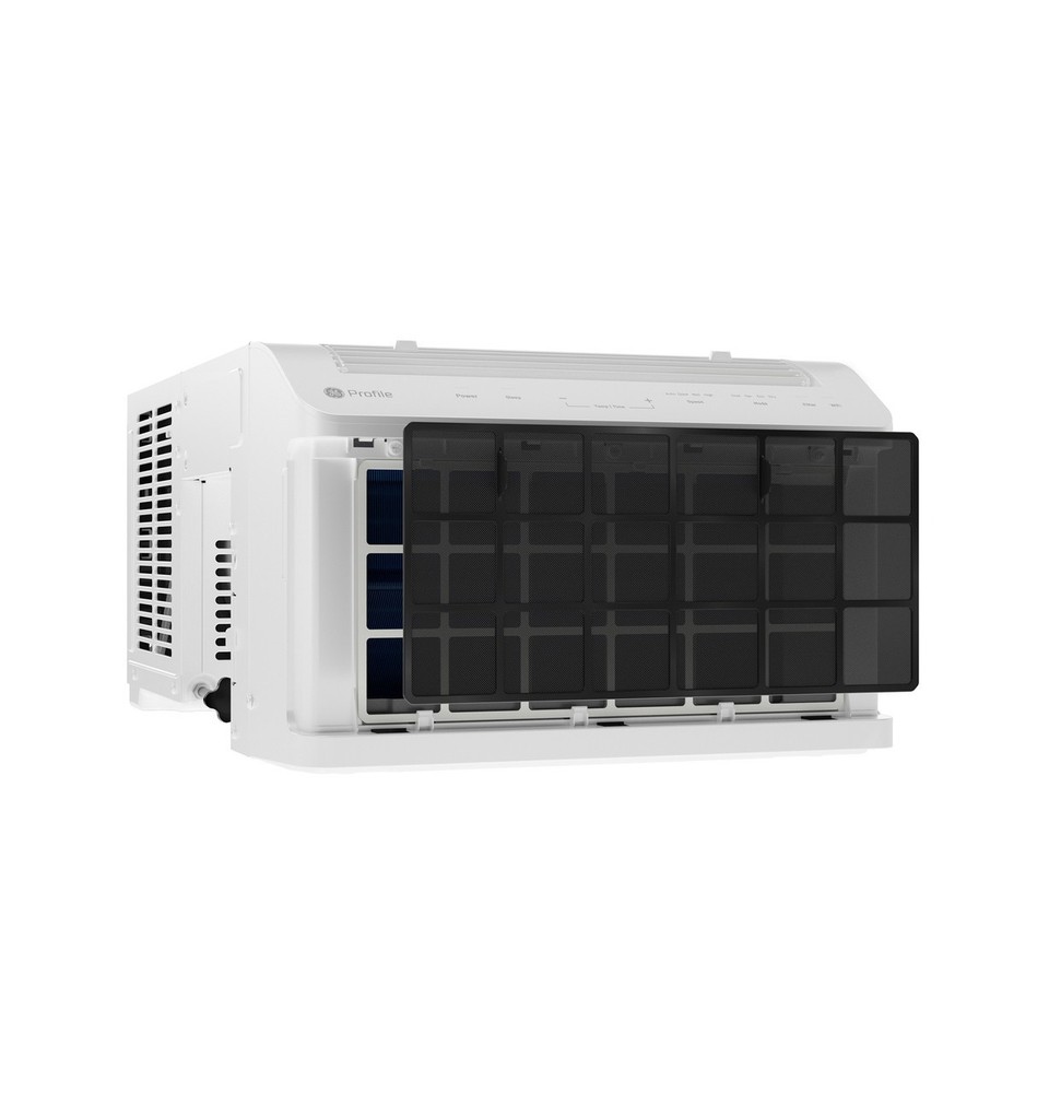 GE CLEARVIEW WINDOW AIR CONDITIONER