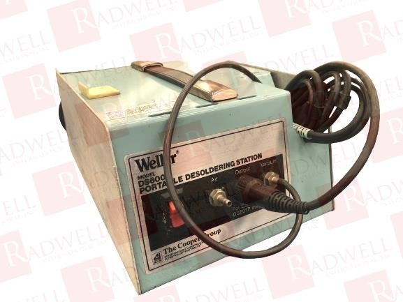 APEX TOOLS DS602 / DS602 (USED)