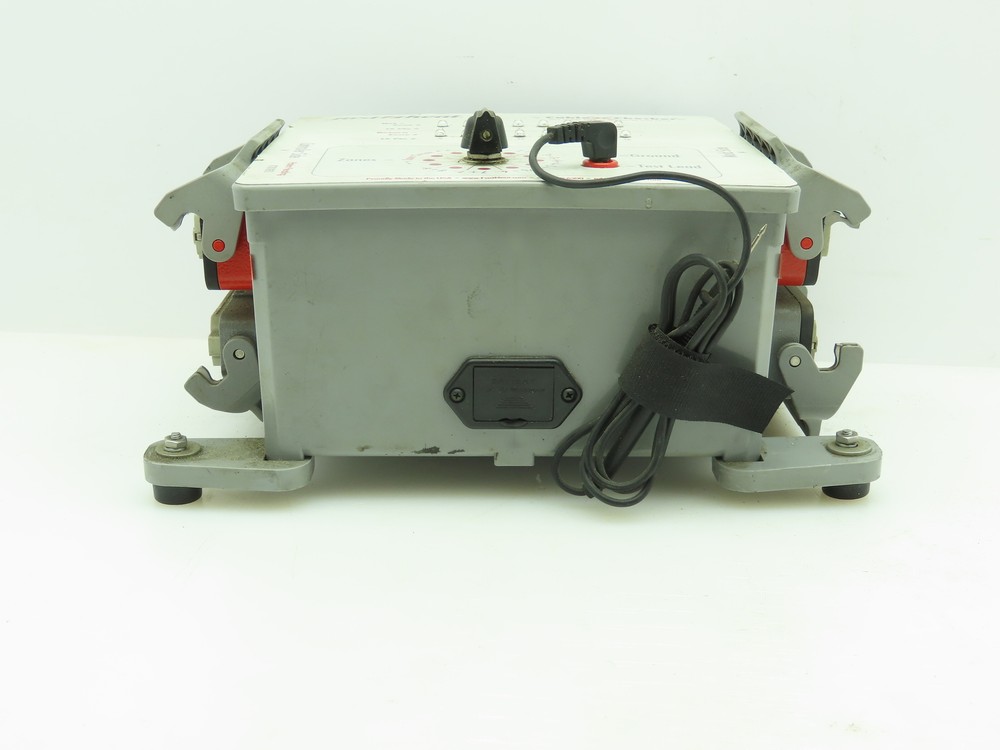 Fast Heat CableXChecker 8 Zone Cable Testing System